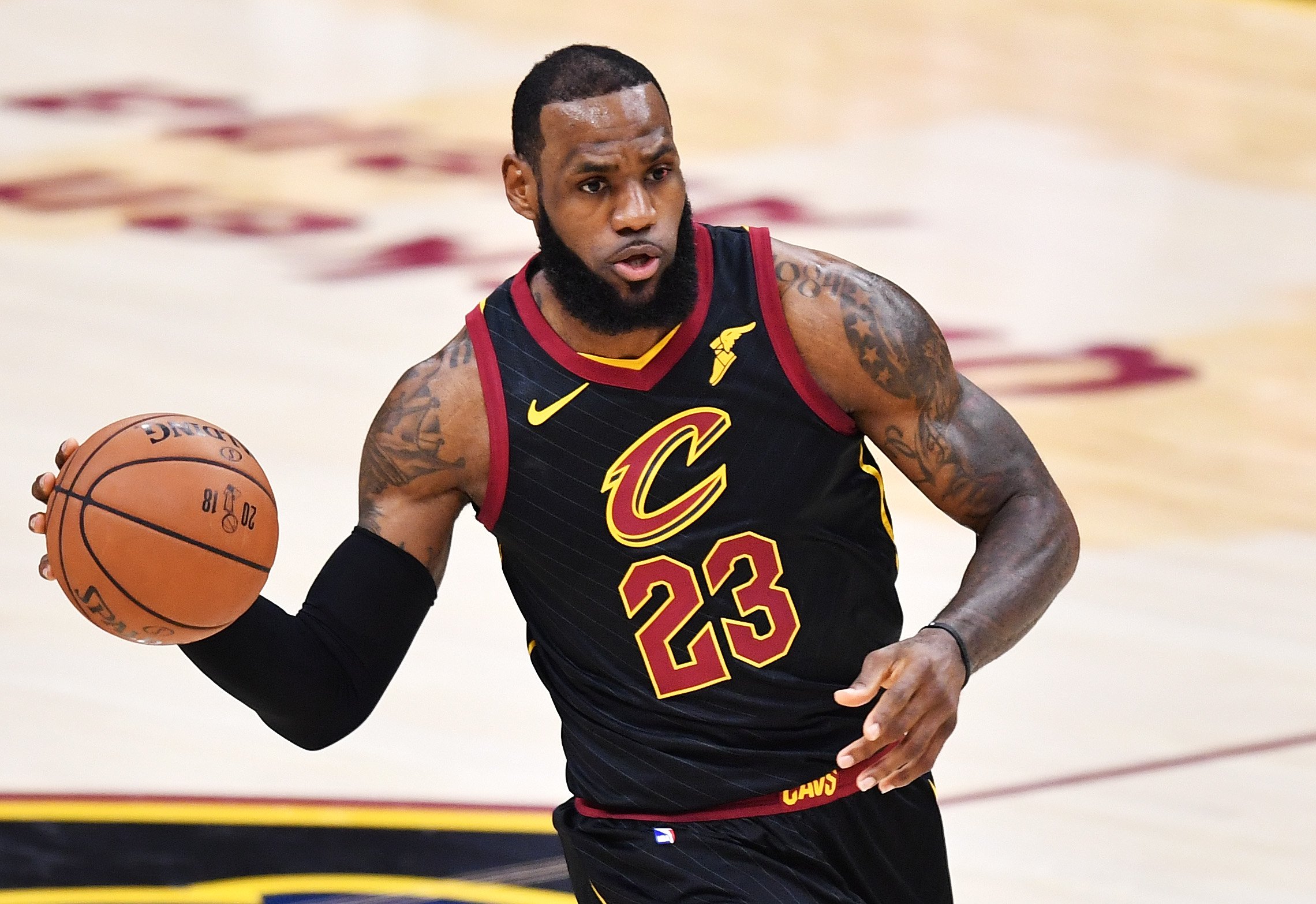 LeBron James, NBA, Sports, Creator Community