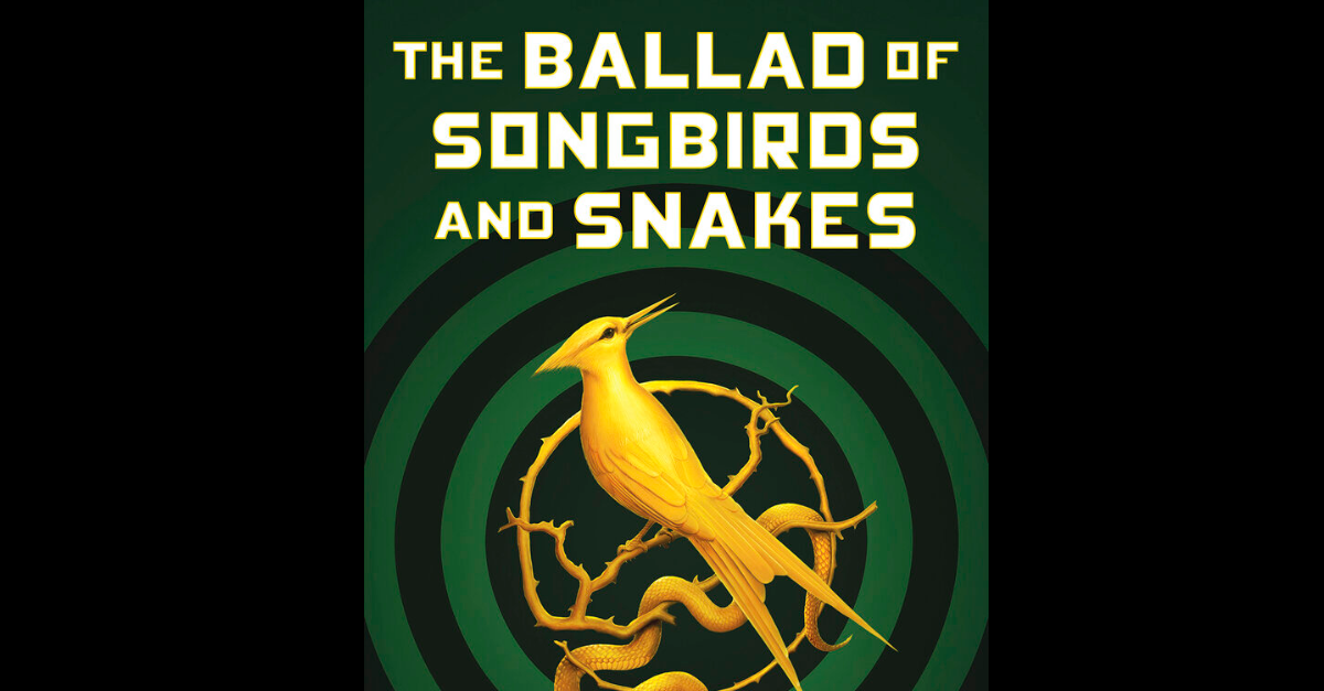 Books Hunger Games