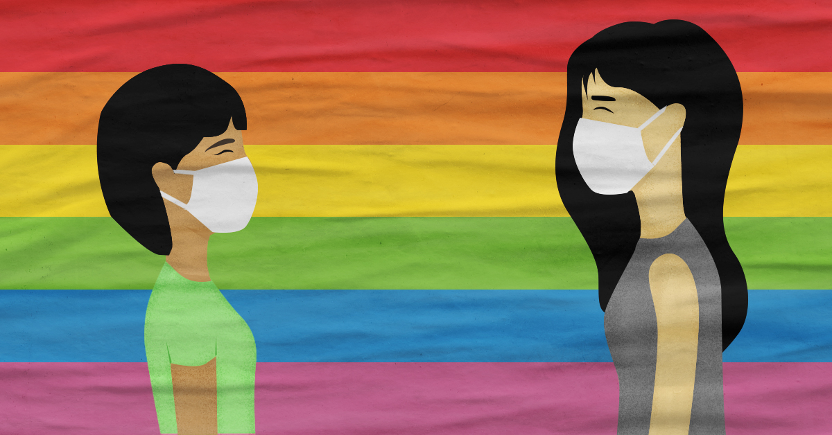 SR lgbtq 2020 guno faro CS