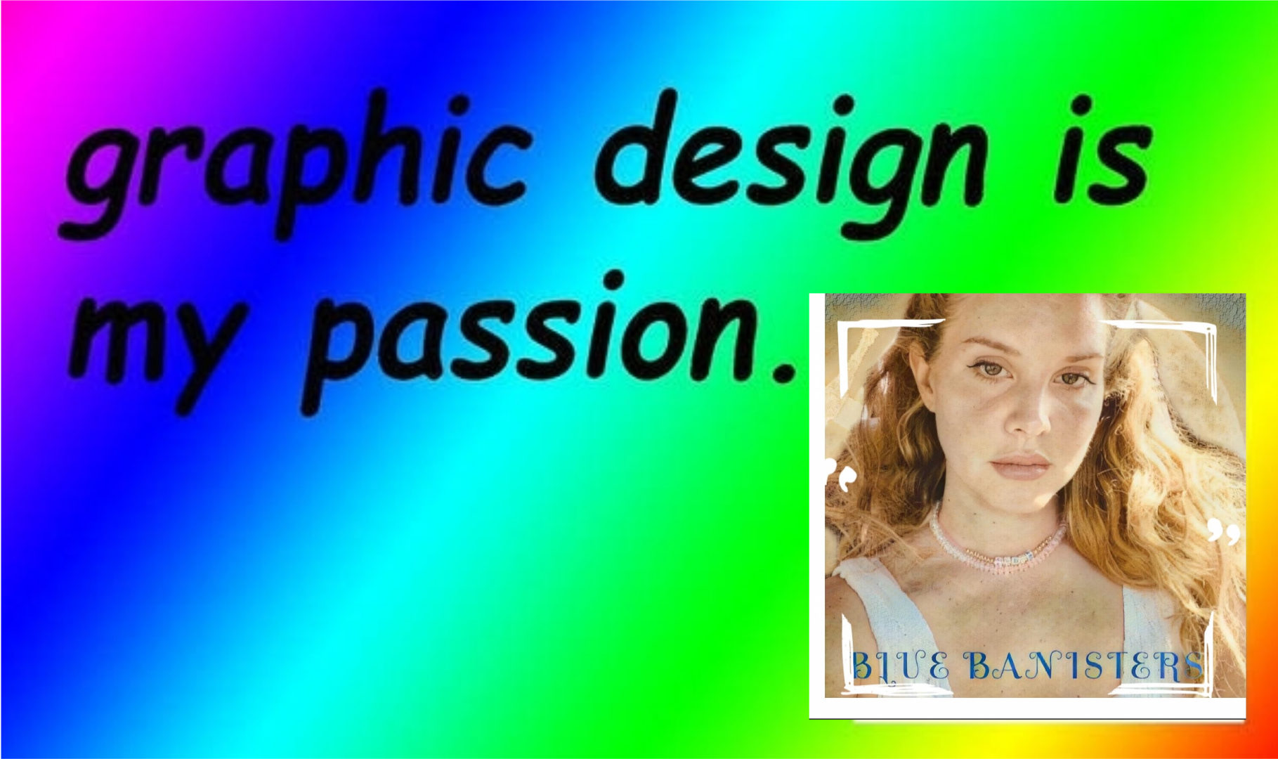 Lana Del Rey Picsart