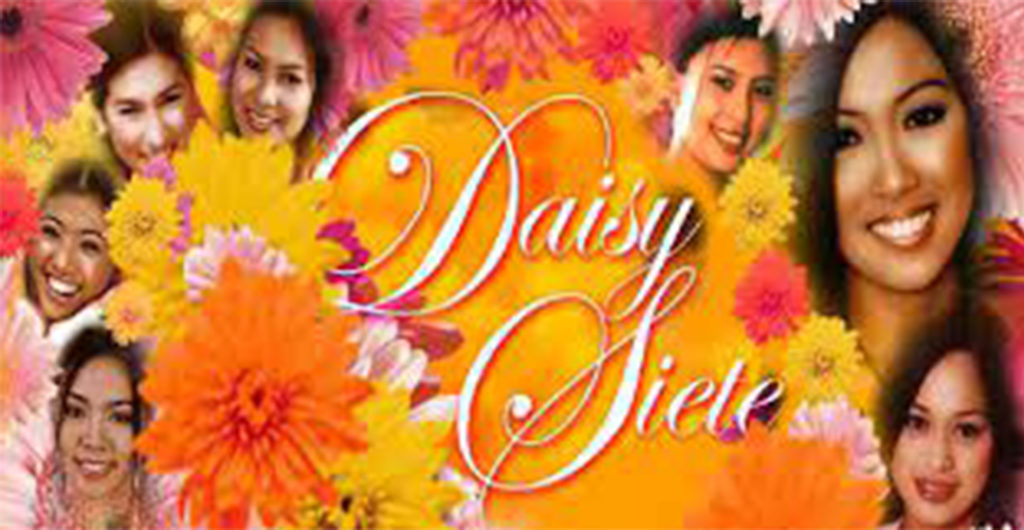 Daisy Siete
