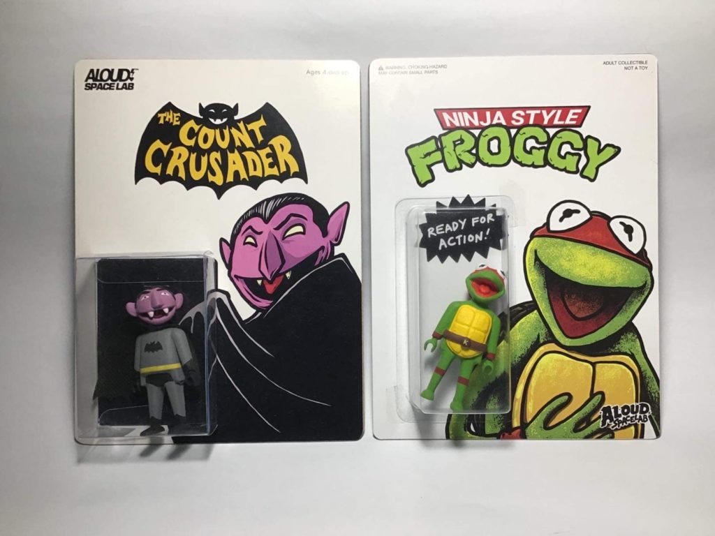 bootleg toys pinoy pop culture