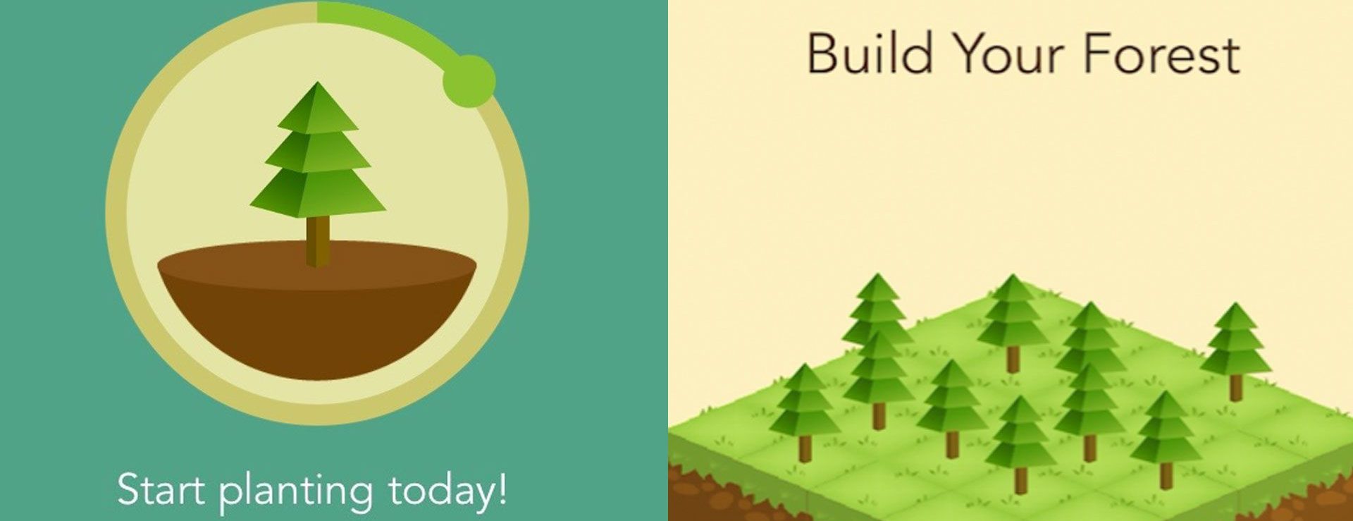 forest apps