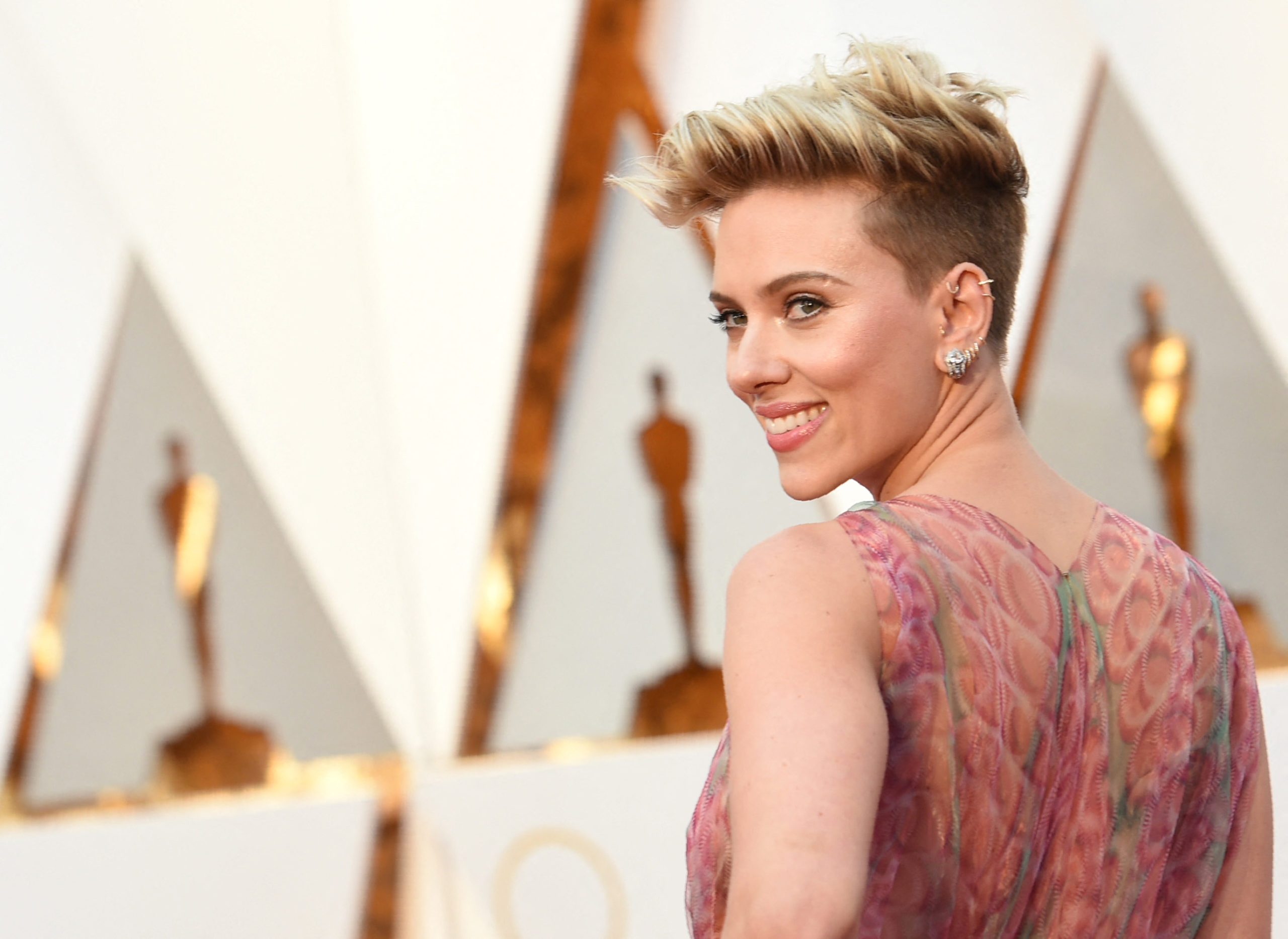 Will we all be sporting pixie cuts come fall?