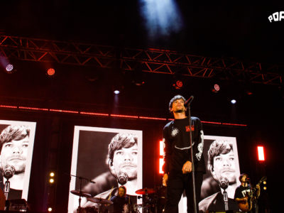 In Photos: Louis Tomlinson returns to PH for his 2022 world tour, bleepin’ loves Manila