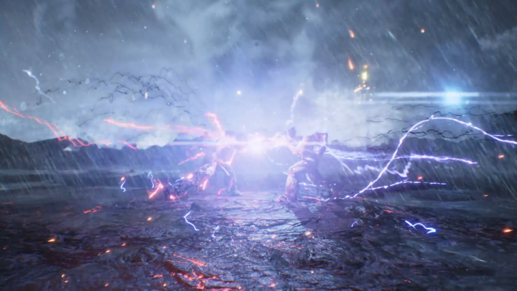 Tekken 8