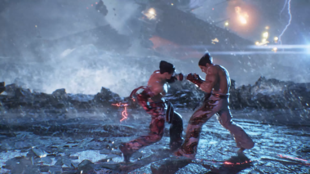 Tekken 8