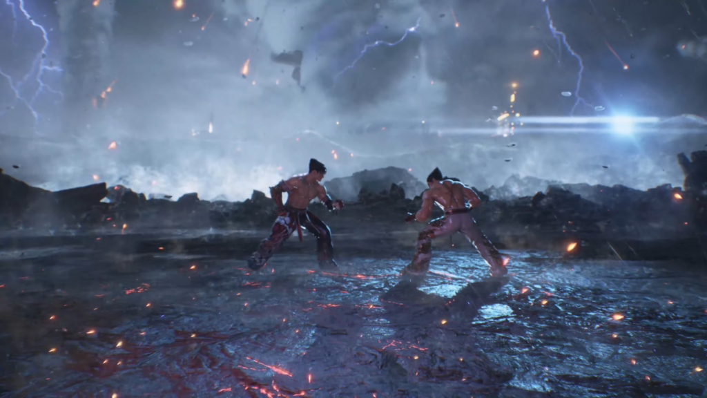 Tekken 8