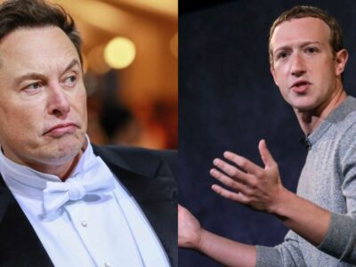 We asked for better user experience and content moderation, but we’re getting a cage match from these men instead