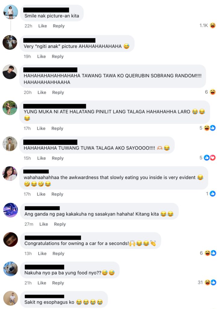 facebook comments