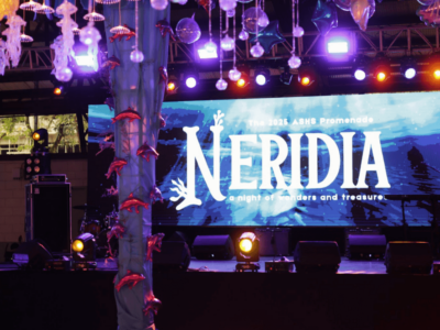 ADMU-SHS Prom: A night of wonders and treasures