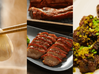 Lugang Café lands in Cebu, ushering a new era of firsts at SM Supermalls